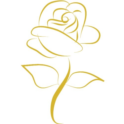 Wild Rose Cottage logo